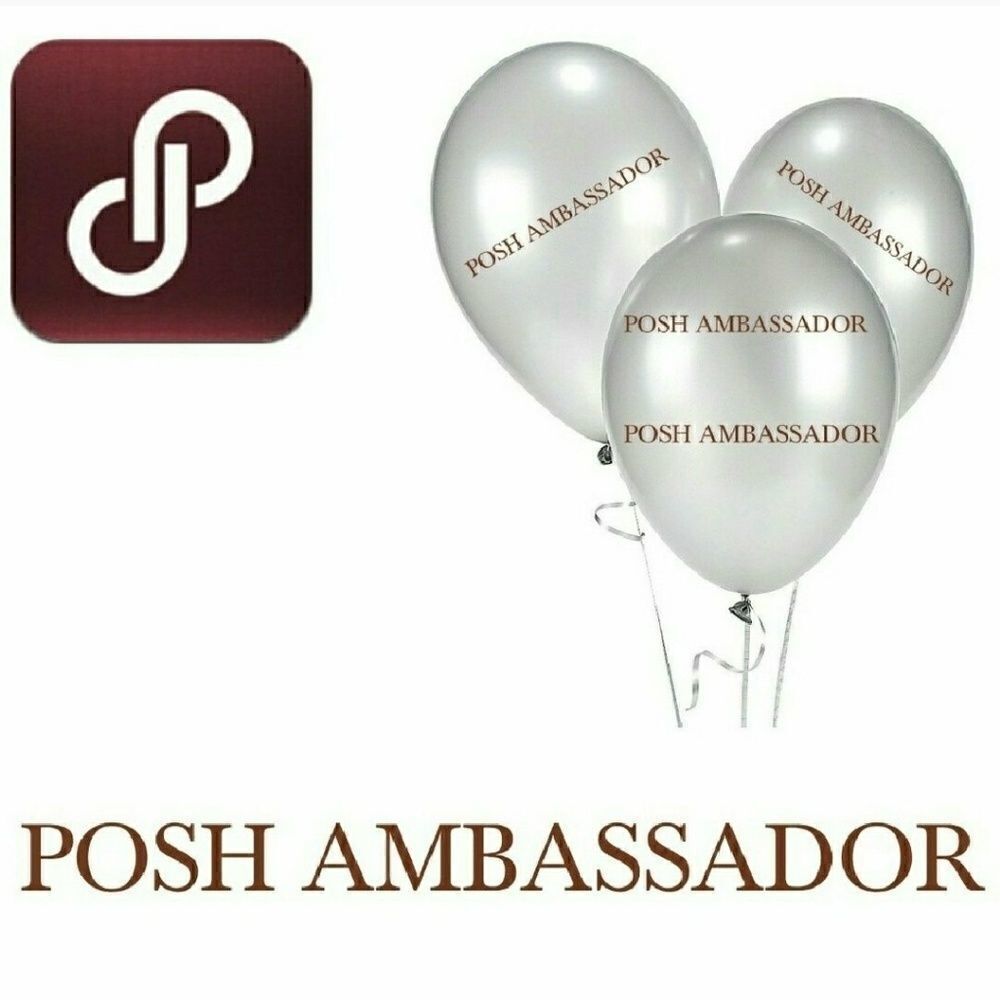Super excited to be an ambassador😍